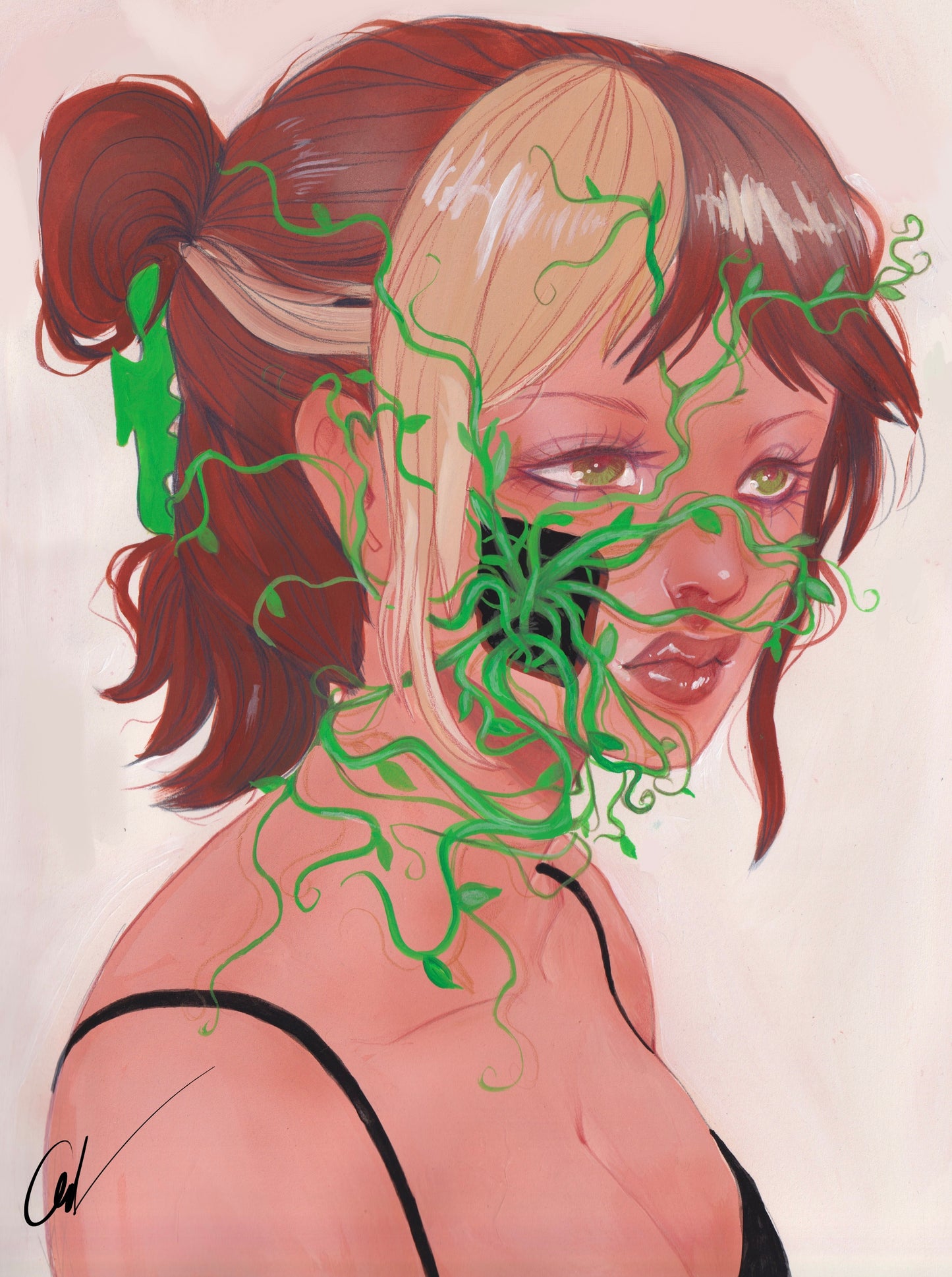 Vines | ORIGINAL