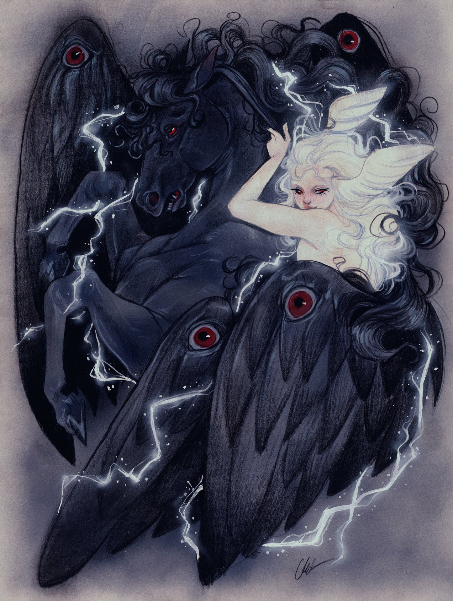 Storm | ORIGINAL