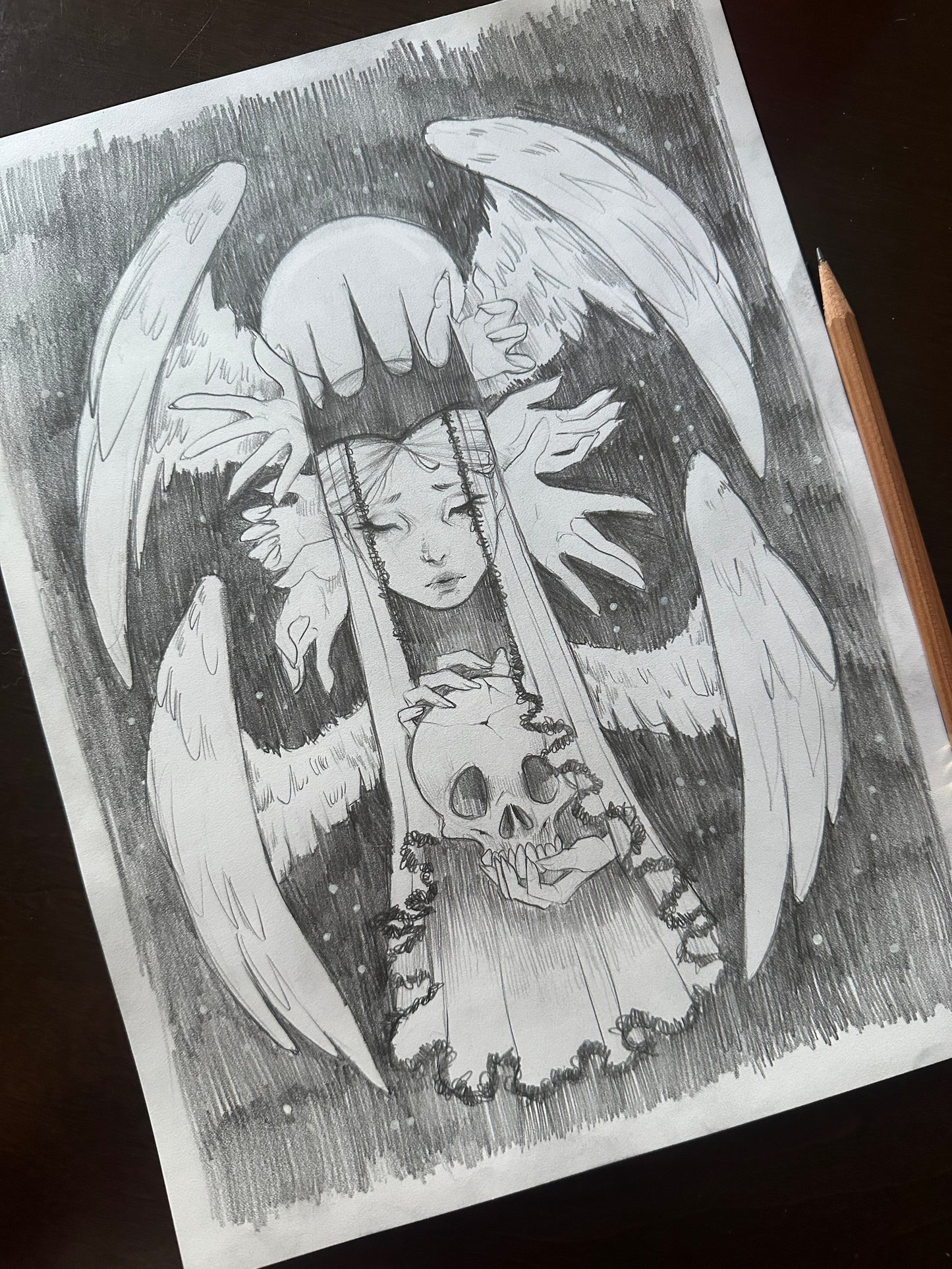 Grief | Original