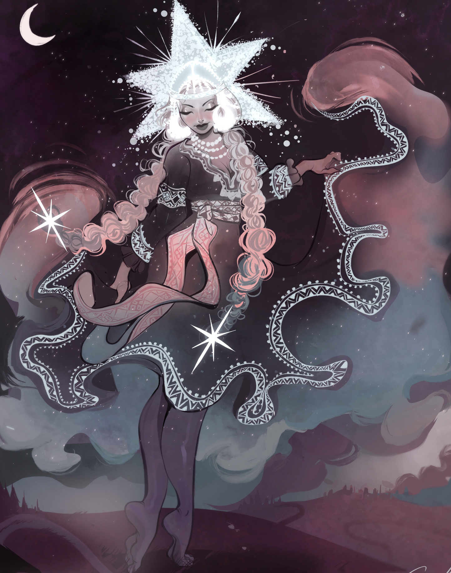 Morning Star