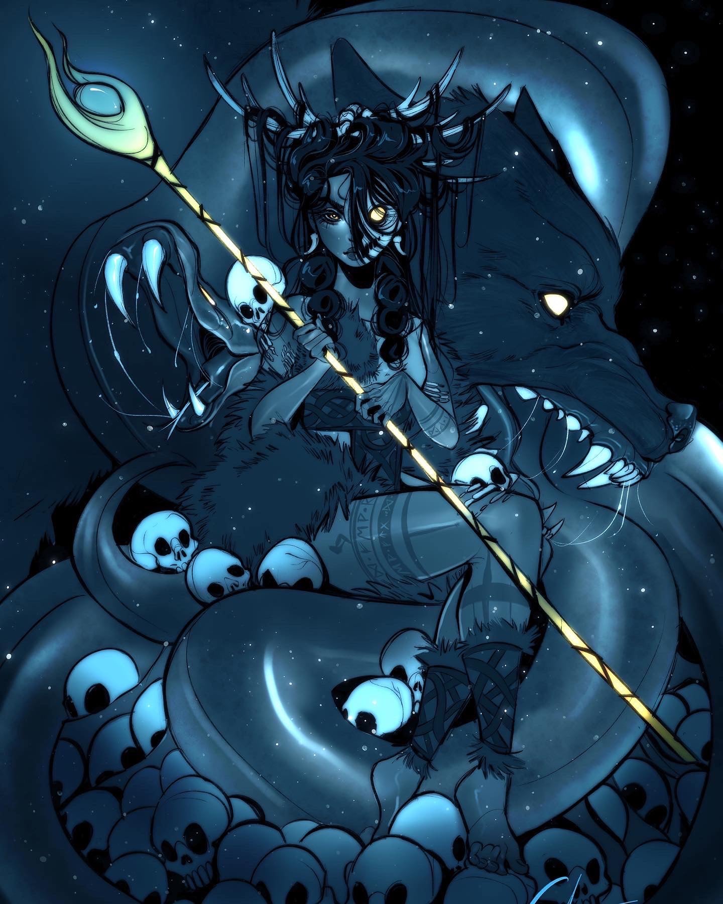 Hel