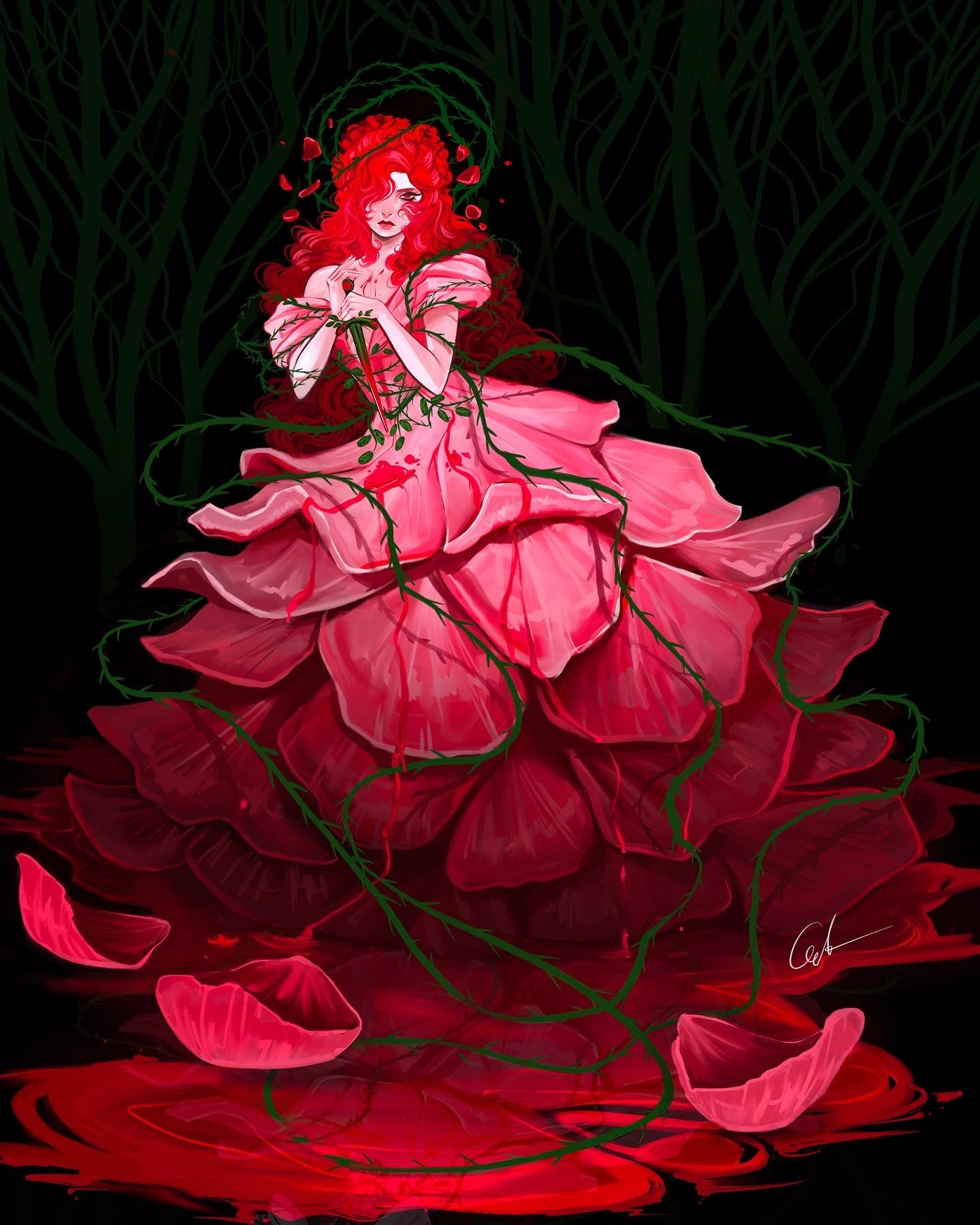 Thorns