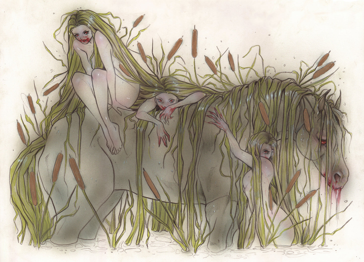 Kelpie | ORIGINAL