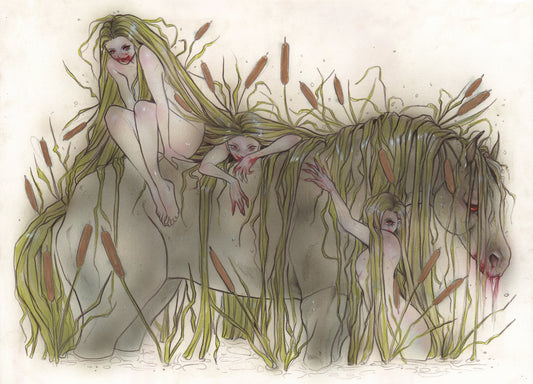 Kelpie | ORIGINAL