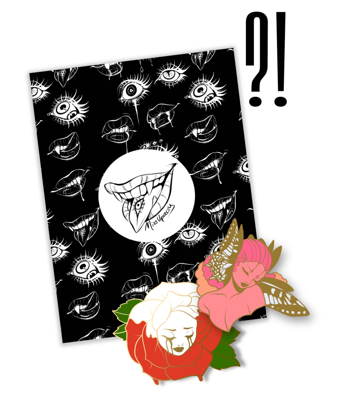 Mystery Bag!
