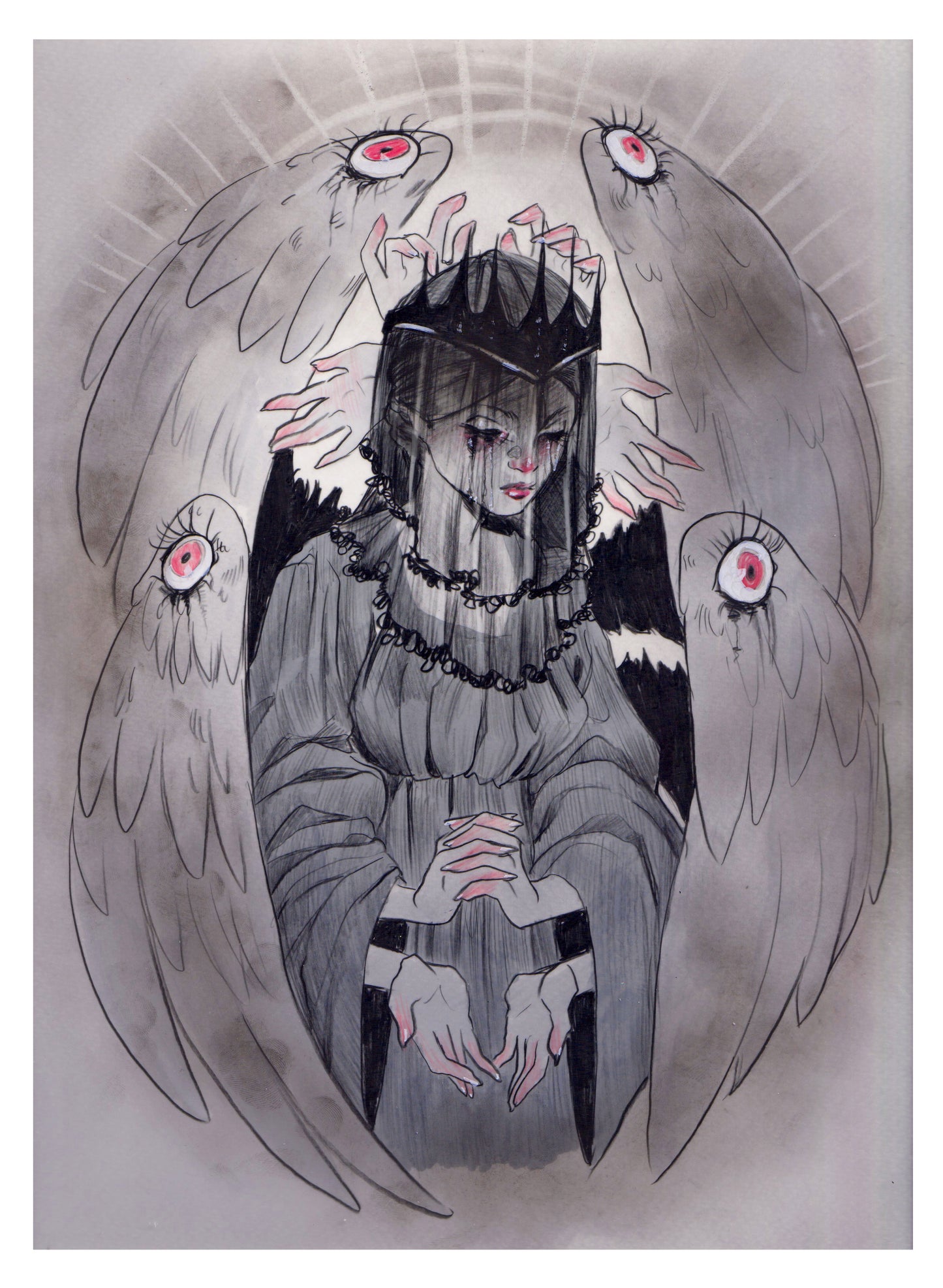 Death | Original