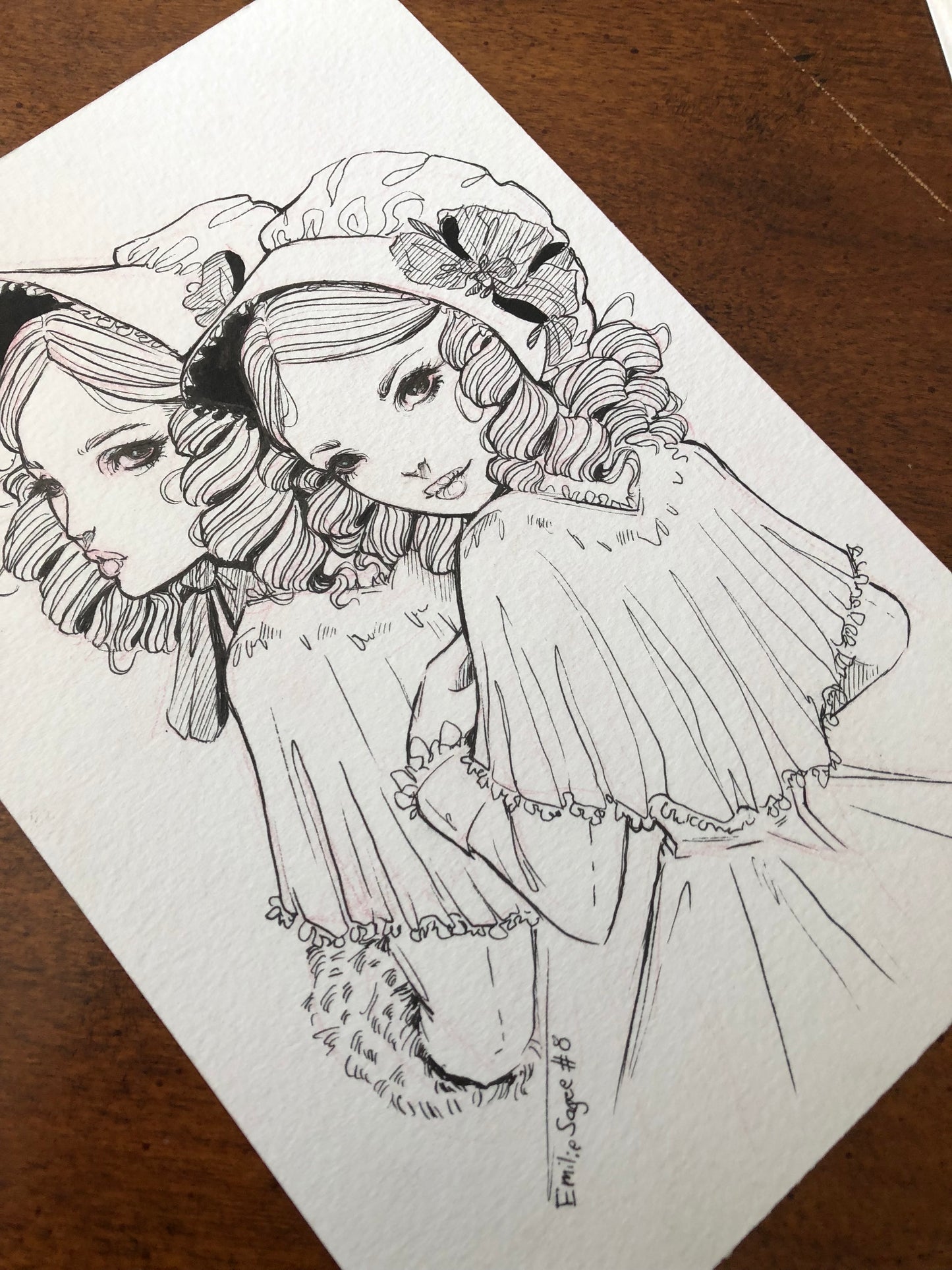 Twins Original