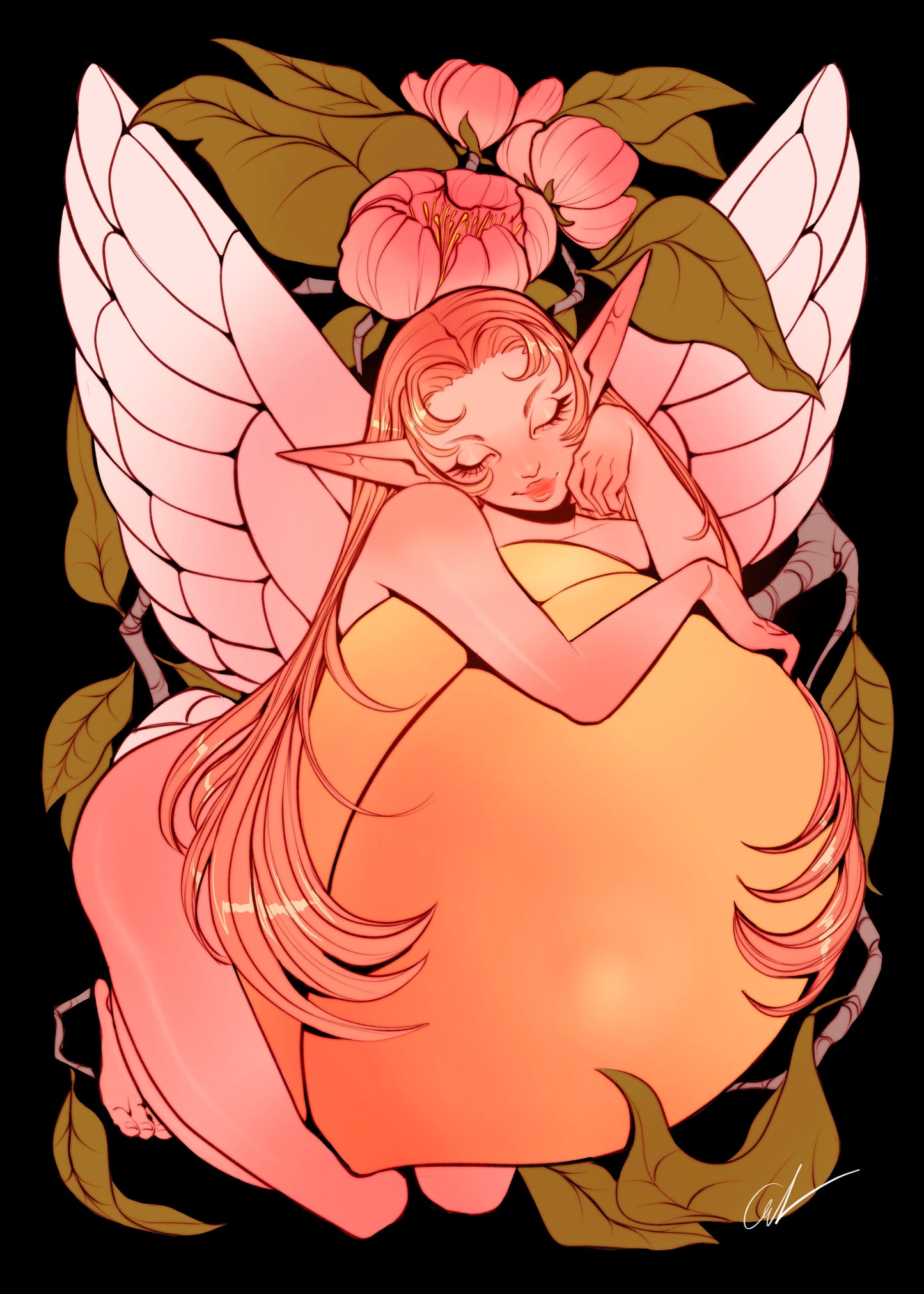 Peach