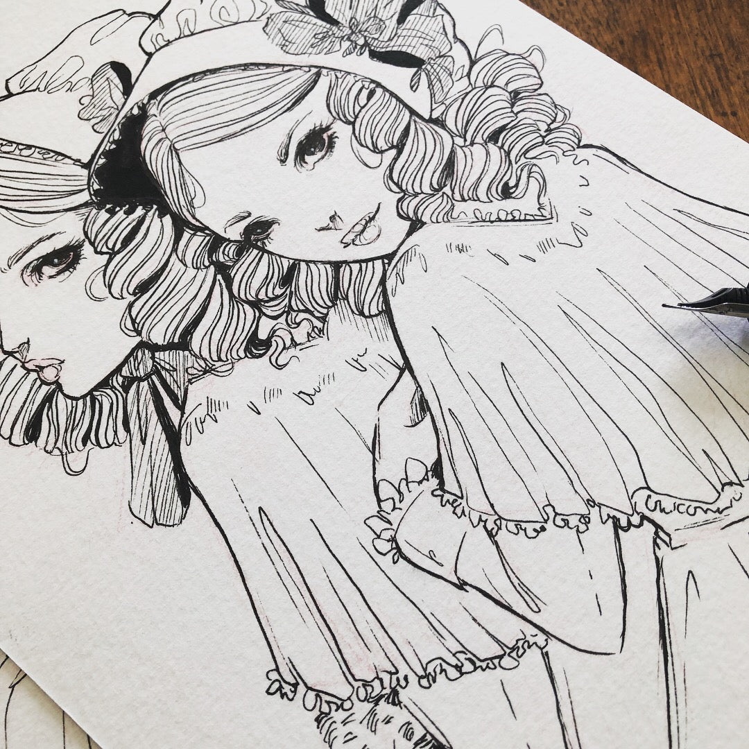 Twins Original