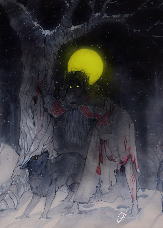 Darkness