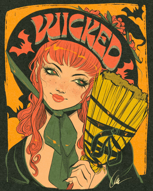 Wicked