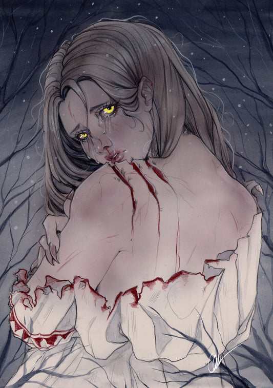 The Curse