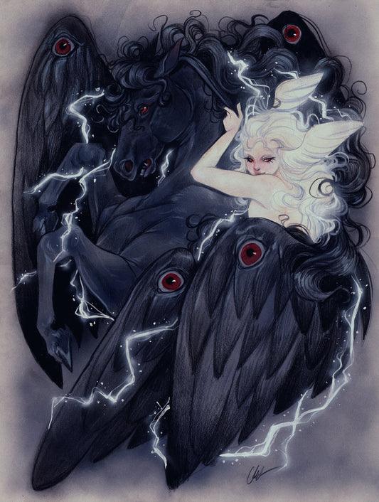 Storm | ORIGINAL