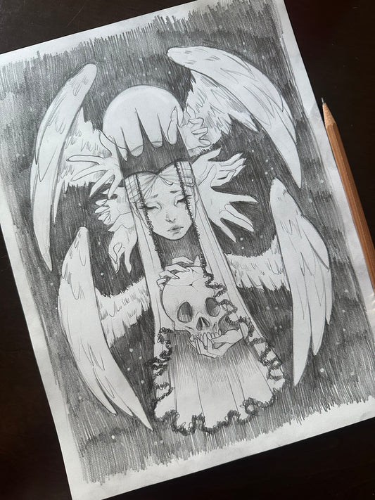 Grief | Original