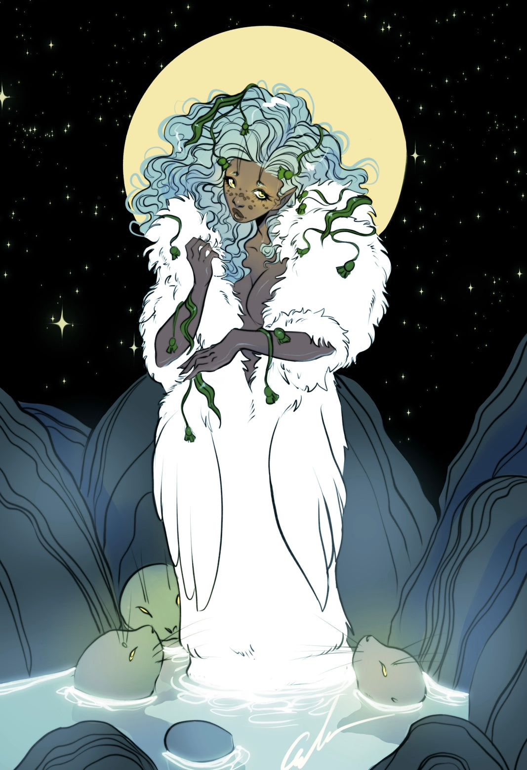Selkie