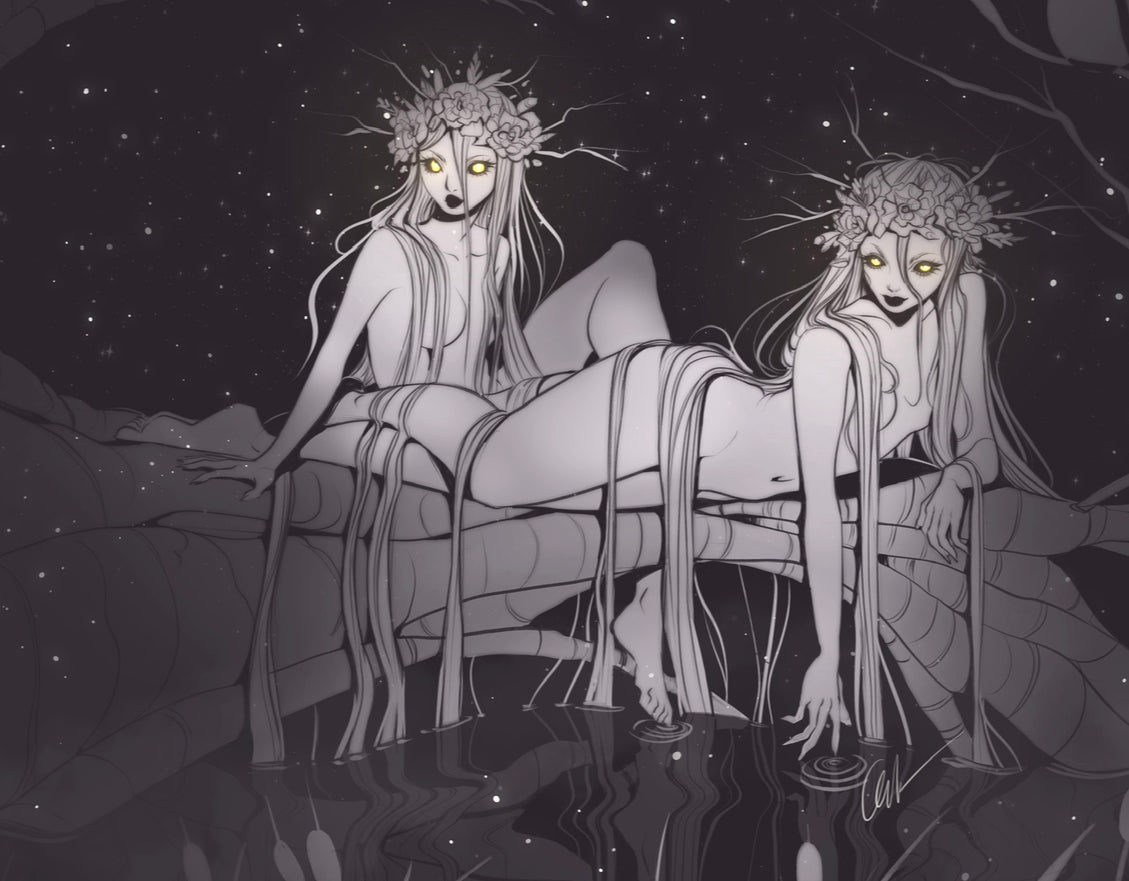 Rusalka