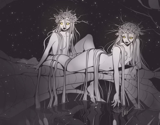 Rusalka