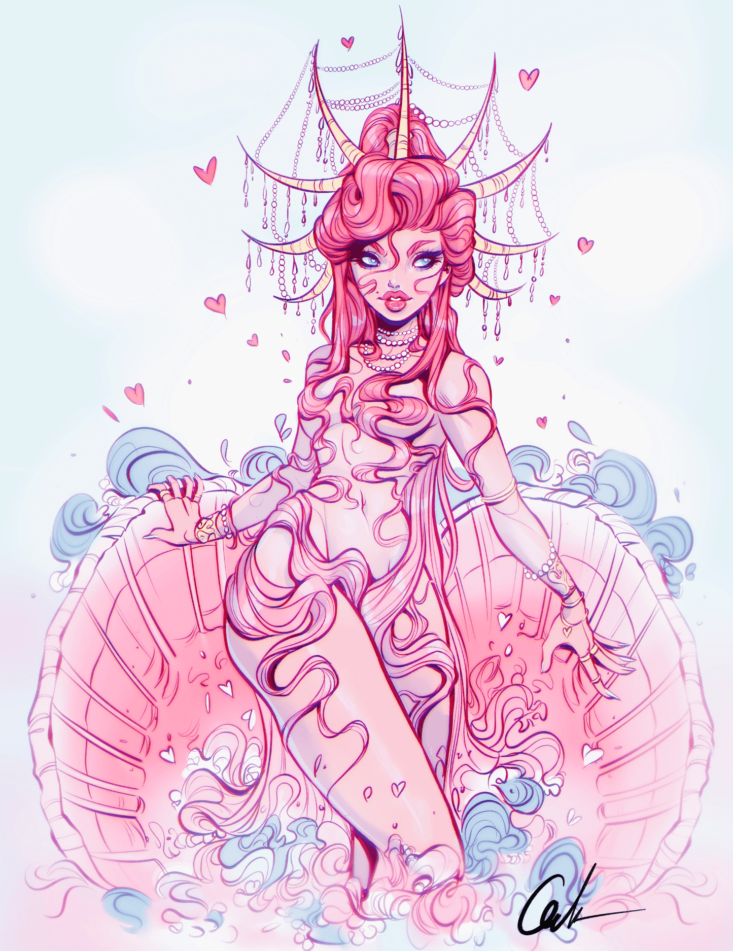 Aphrodite