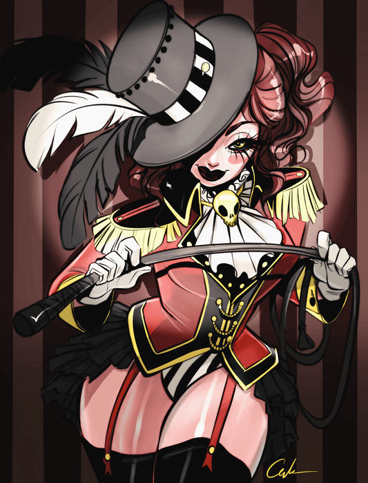 Ring Leader