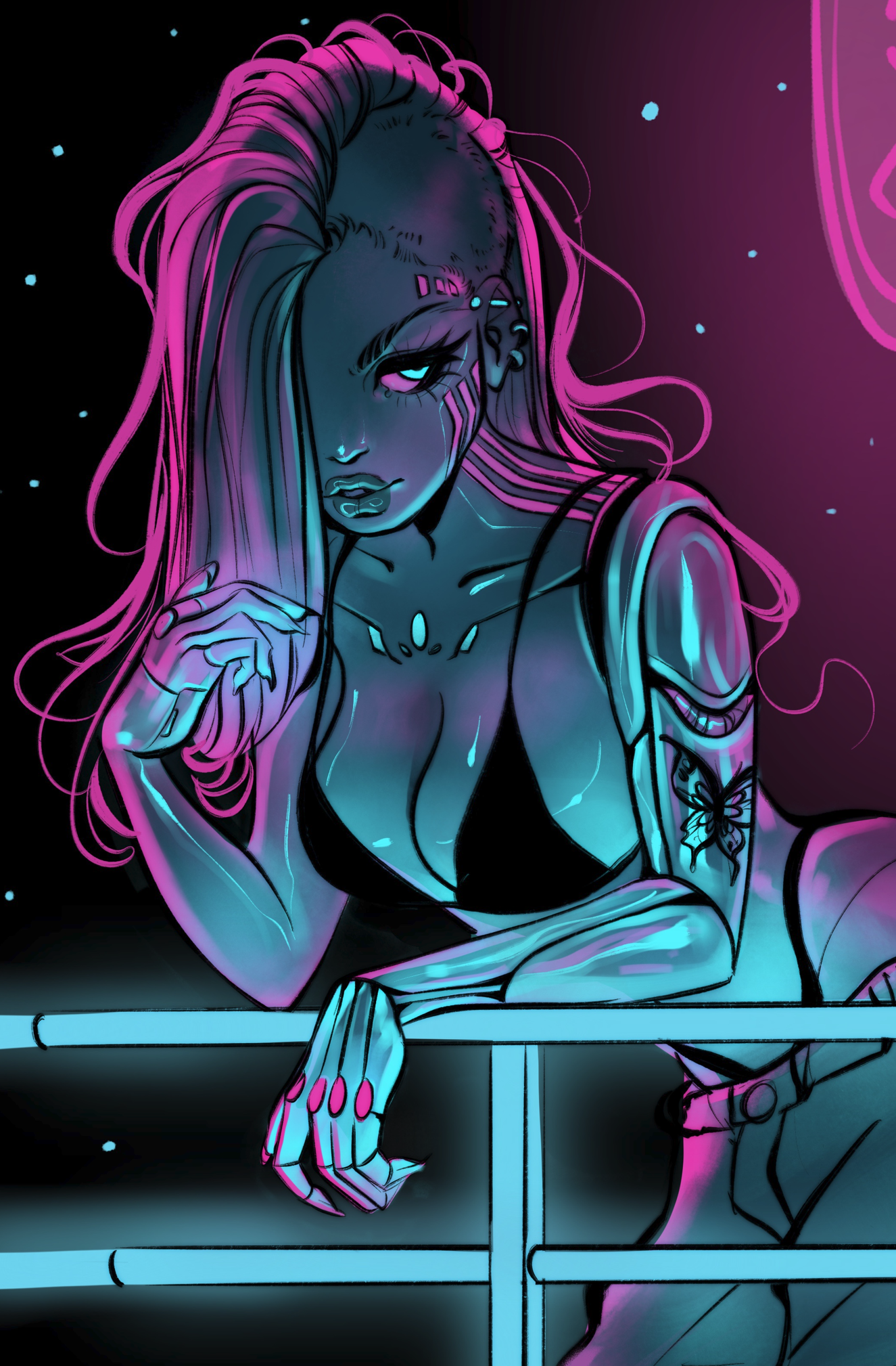 Night Life