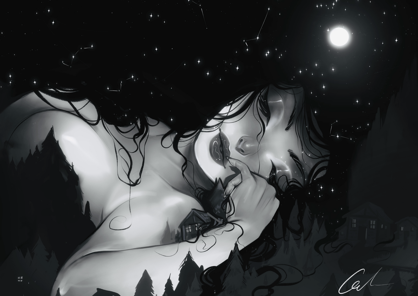 Midnight