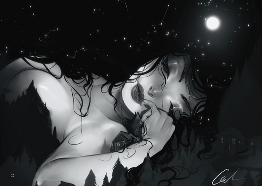 Midnight