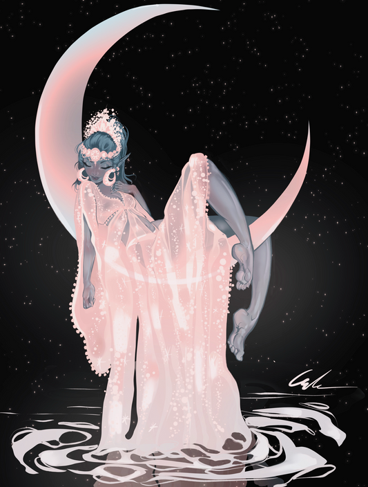Moon Child
