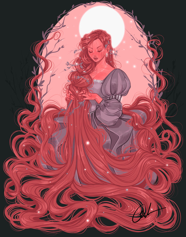 Repunzel