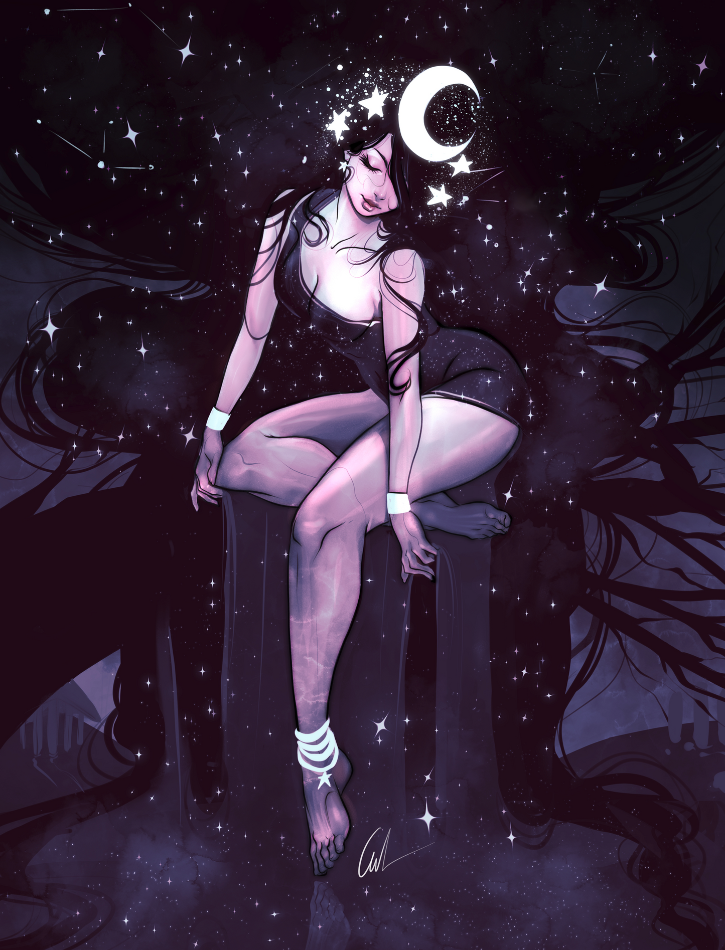 Nyx