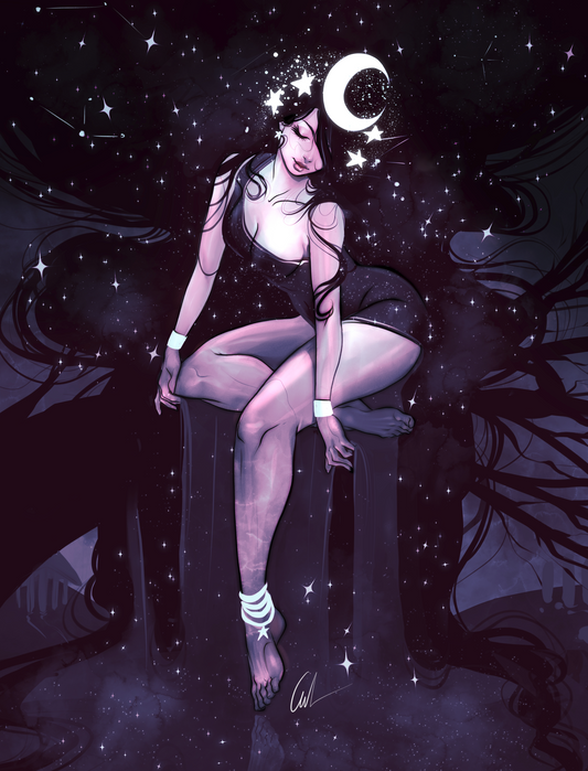 Nyx