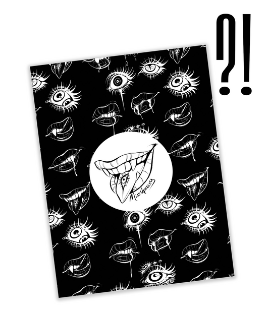 Mystery Bag!