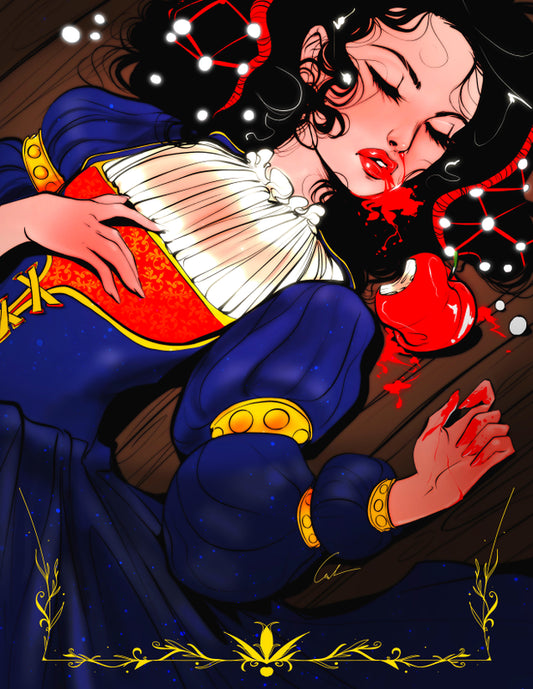 Snow White