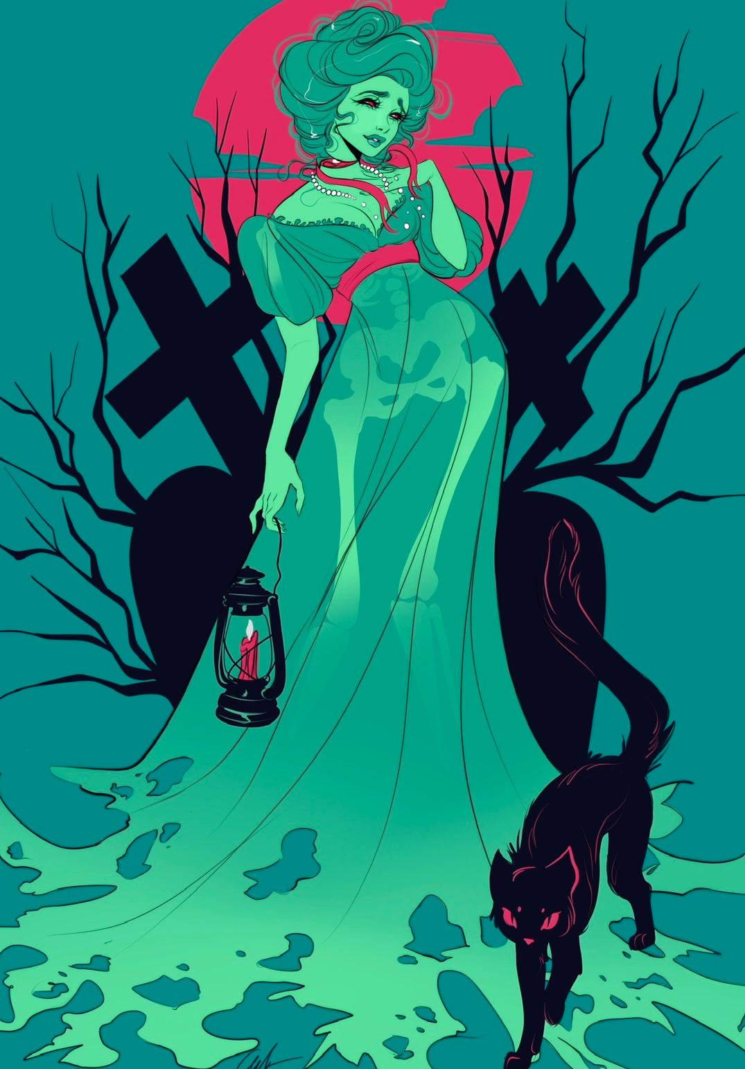 The Ghost