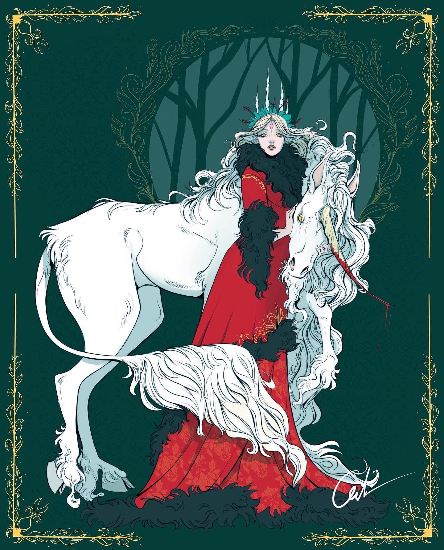 Unicorn
