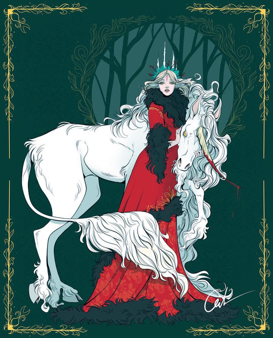 Unicorn