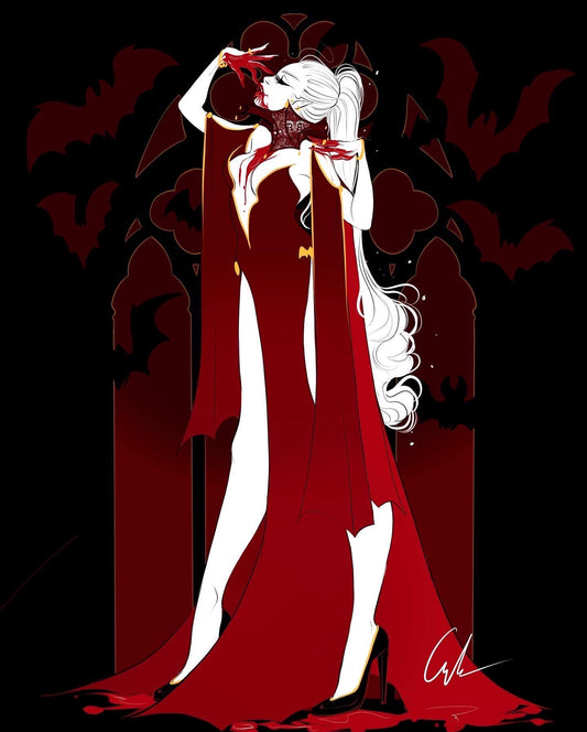 The Vampire