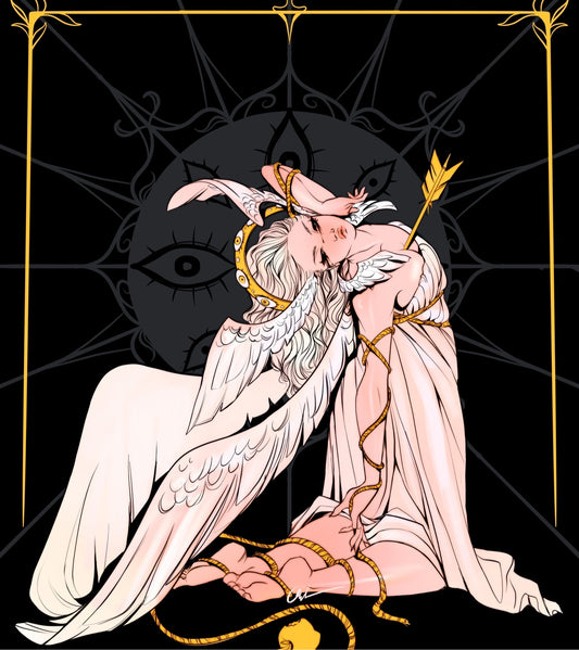 The Knowing