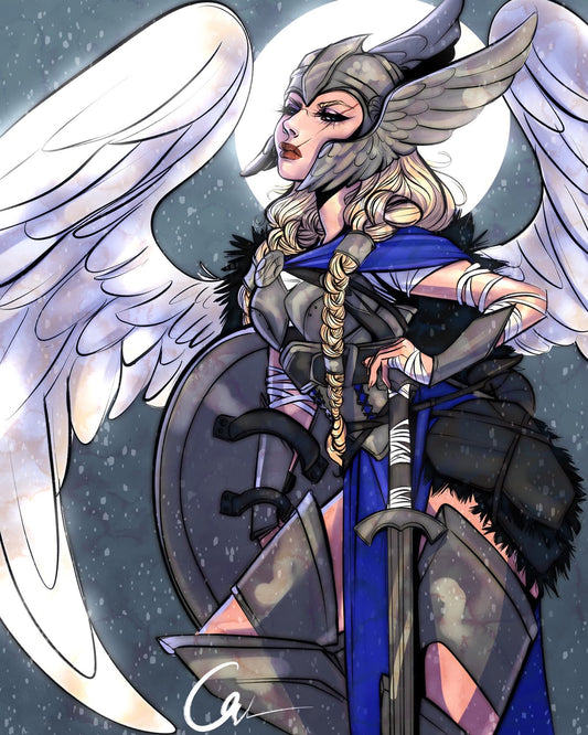 Valkyrie