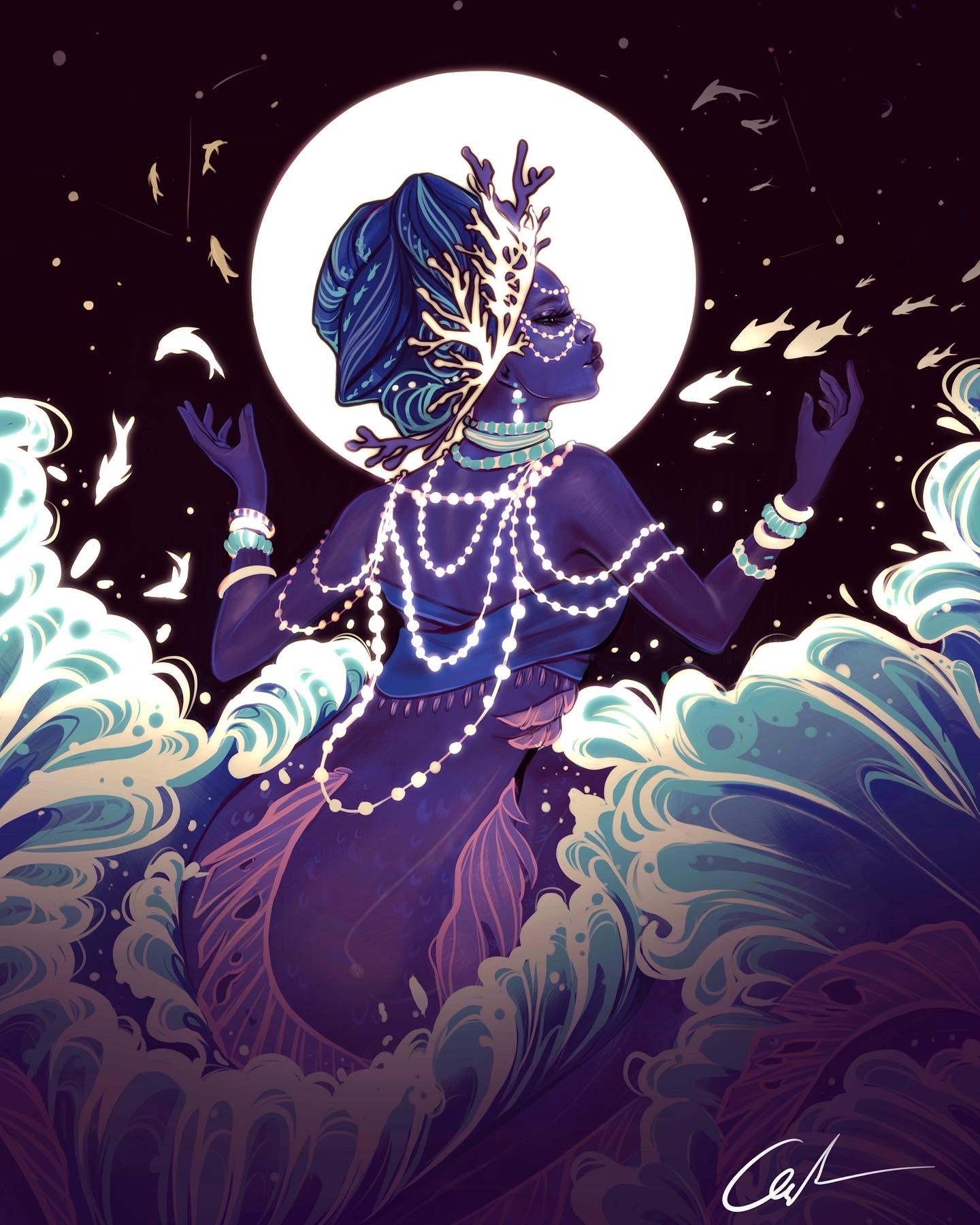 Yemoja