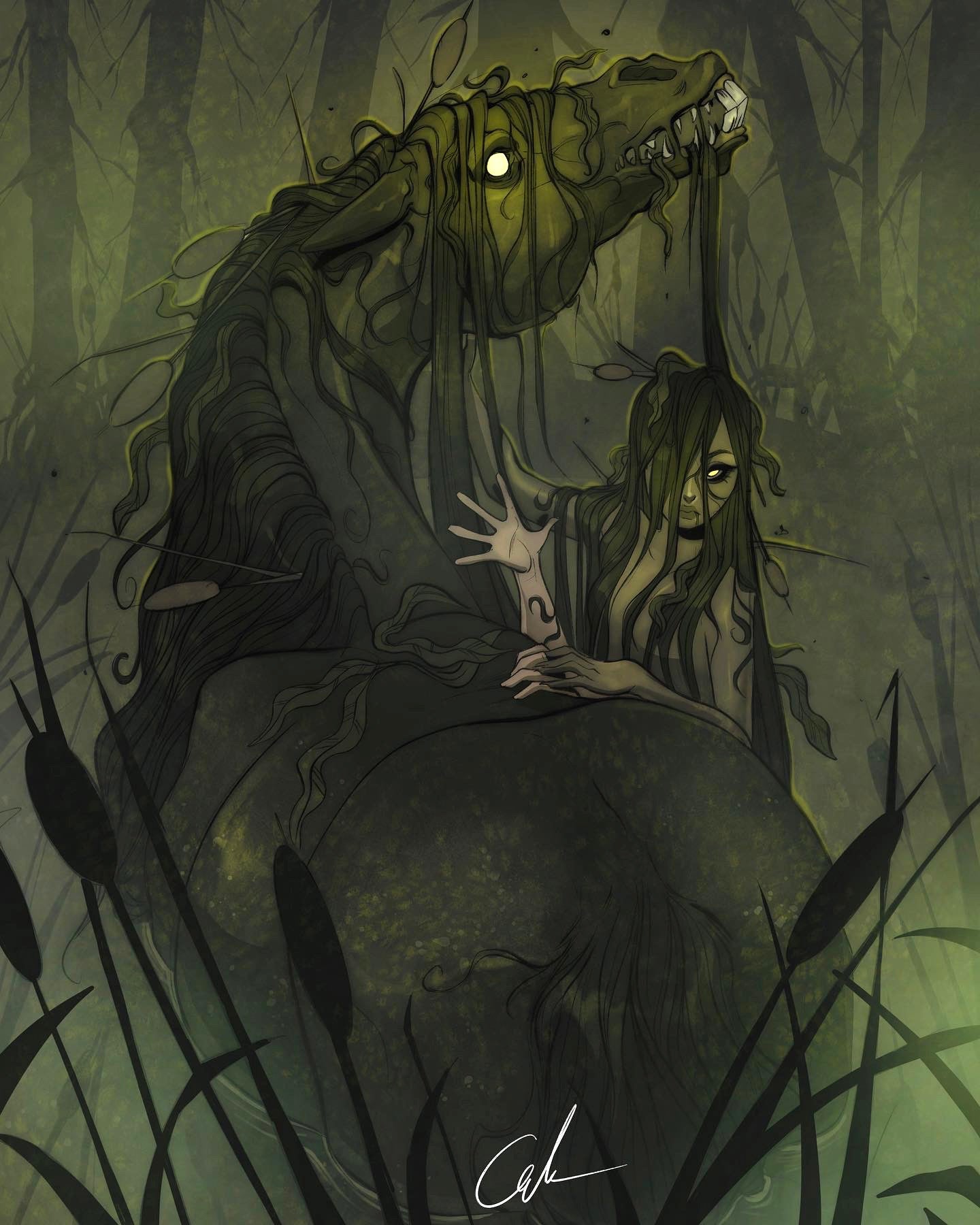 Kelpie