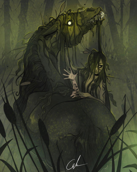 Kelpie