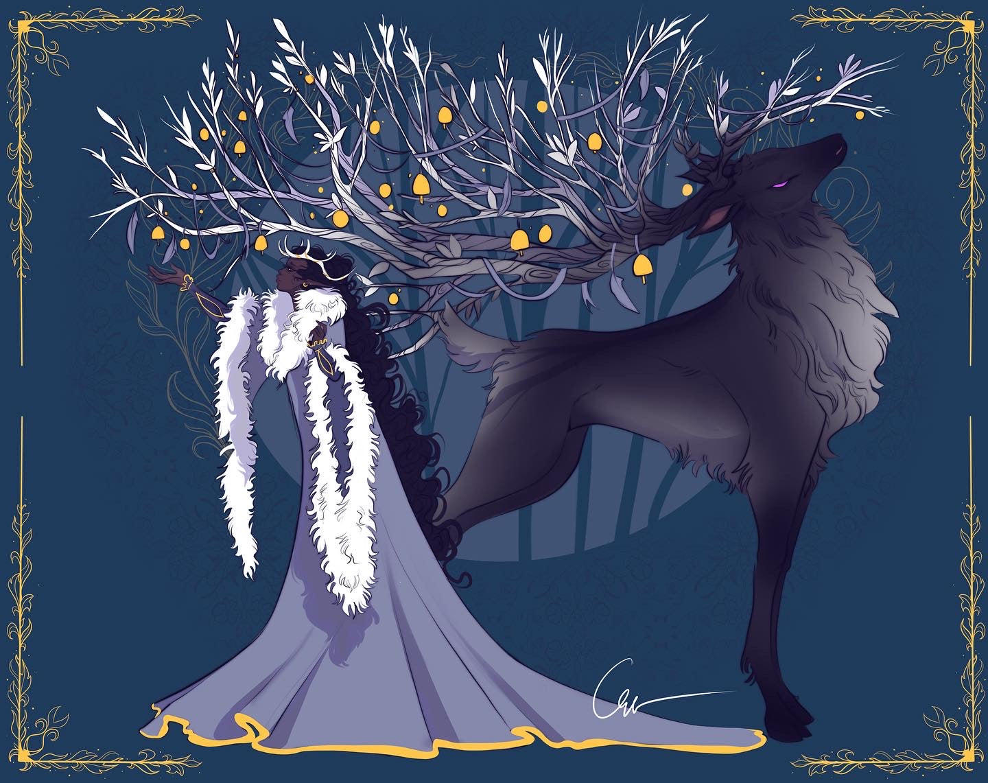 Stag
